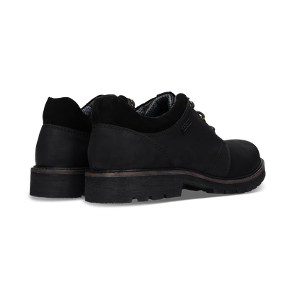 Salamander E31AY7011200 1000 Black Lace Shoe