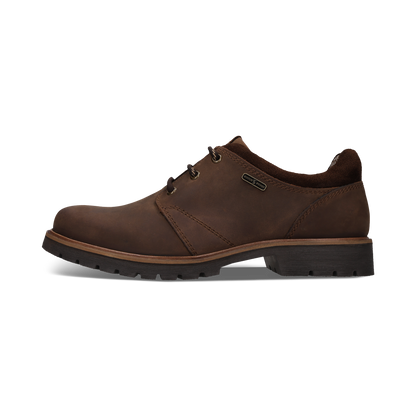 Salamander E31AY7011200 6100 Dark Brown Lace Shoe