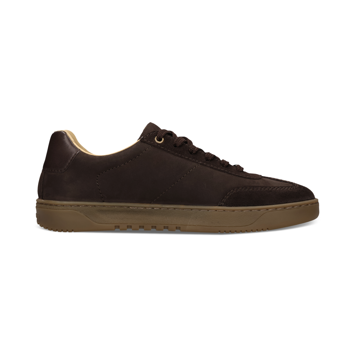Salamander E31AYA011415 Dark Brown Trainers