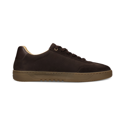 Salamander E31AYA011415 Dark Brown Trainers