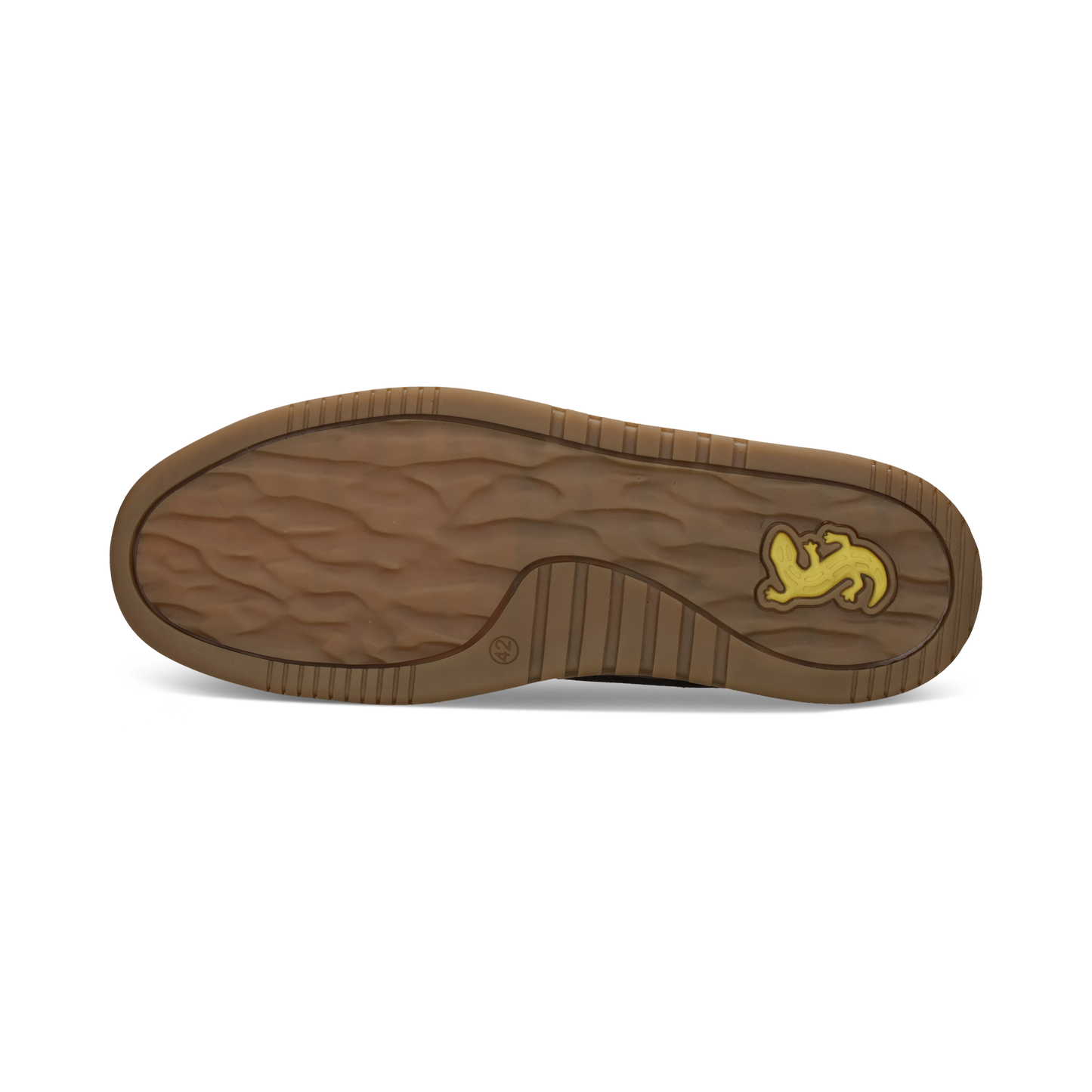 Salamander E31AYA011415 Dark Brown Trainers