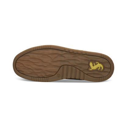 Salamander E31AYA011415 Dark Brown Trainers