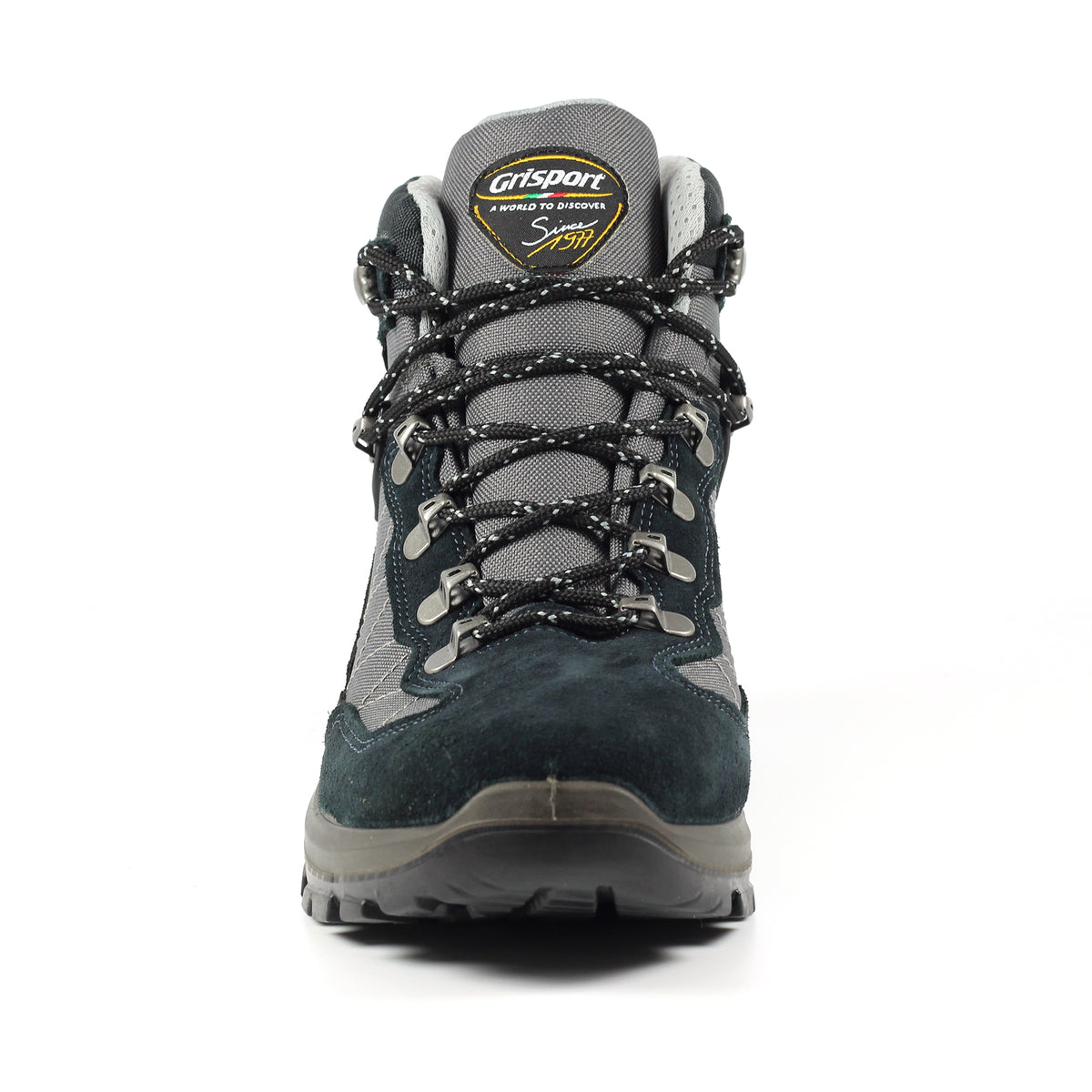 Grisport CMG749BL Excalibur Navy Walking Boots