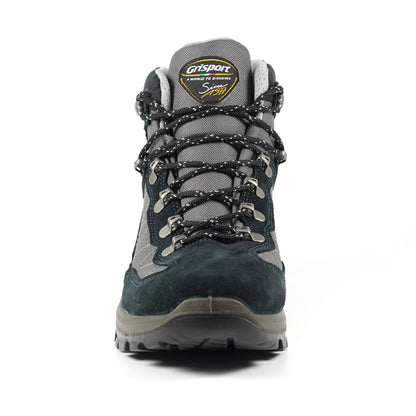 Grisport CMG749BL Excalibur Navy Walking Boots