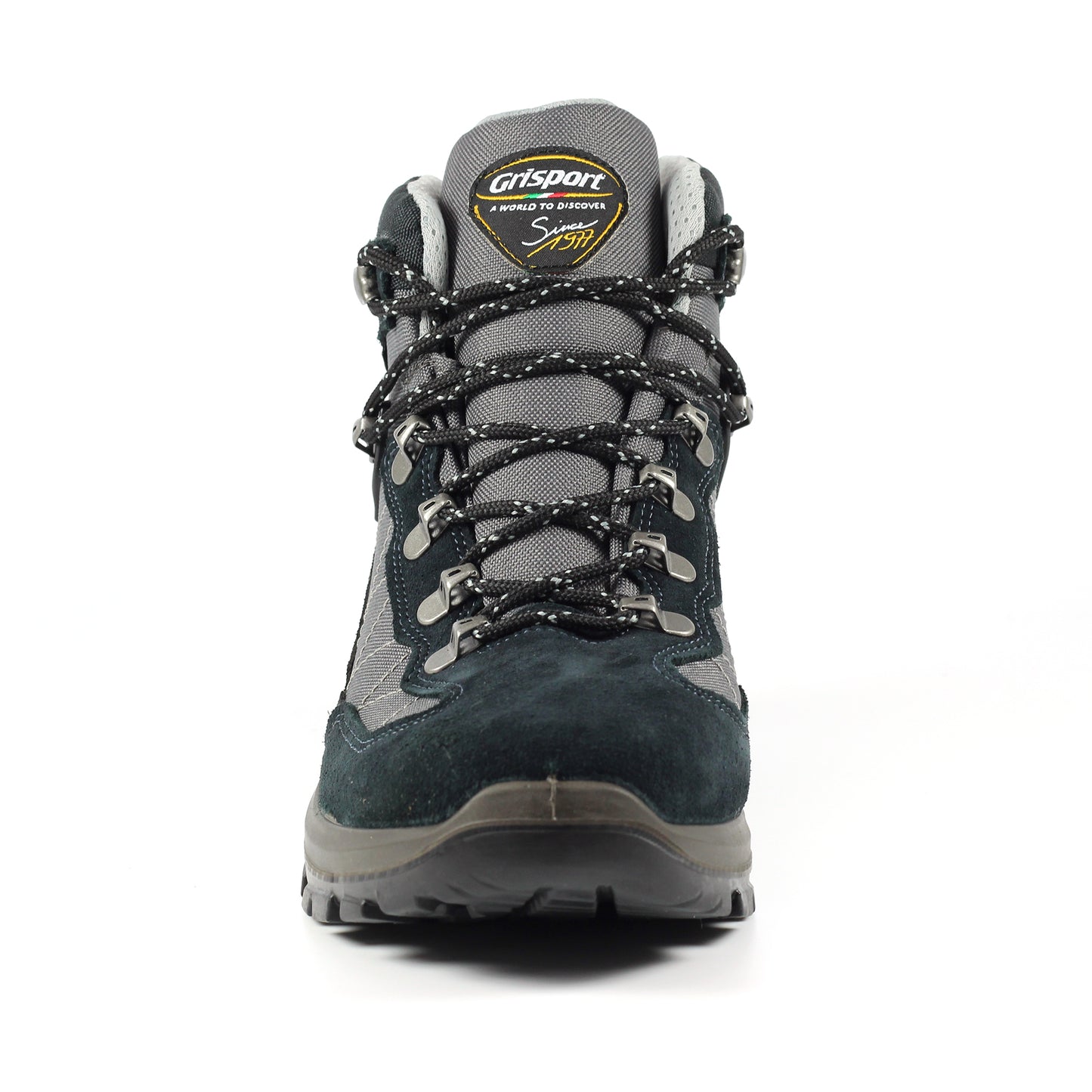 Grisport CCG748BL Excalibur Navy Walking Boots