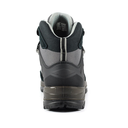 Grisport CMG749BL Excalibur Navy Walking Boots
