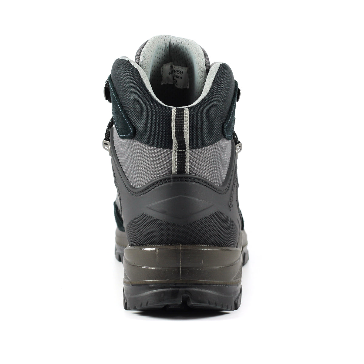 Grisport CCG748BL Excalibur Navy Walking Boots