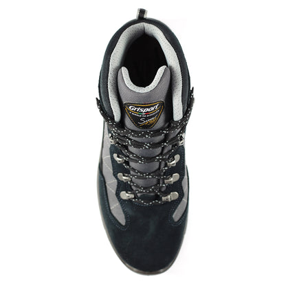 Grisport CMG749BL Excalibur Navy Walking Boots