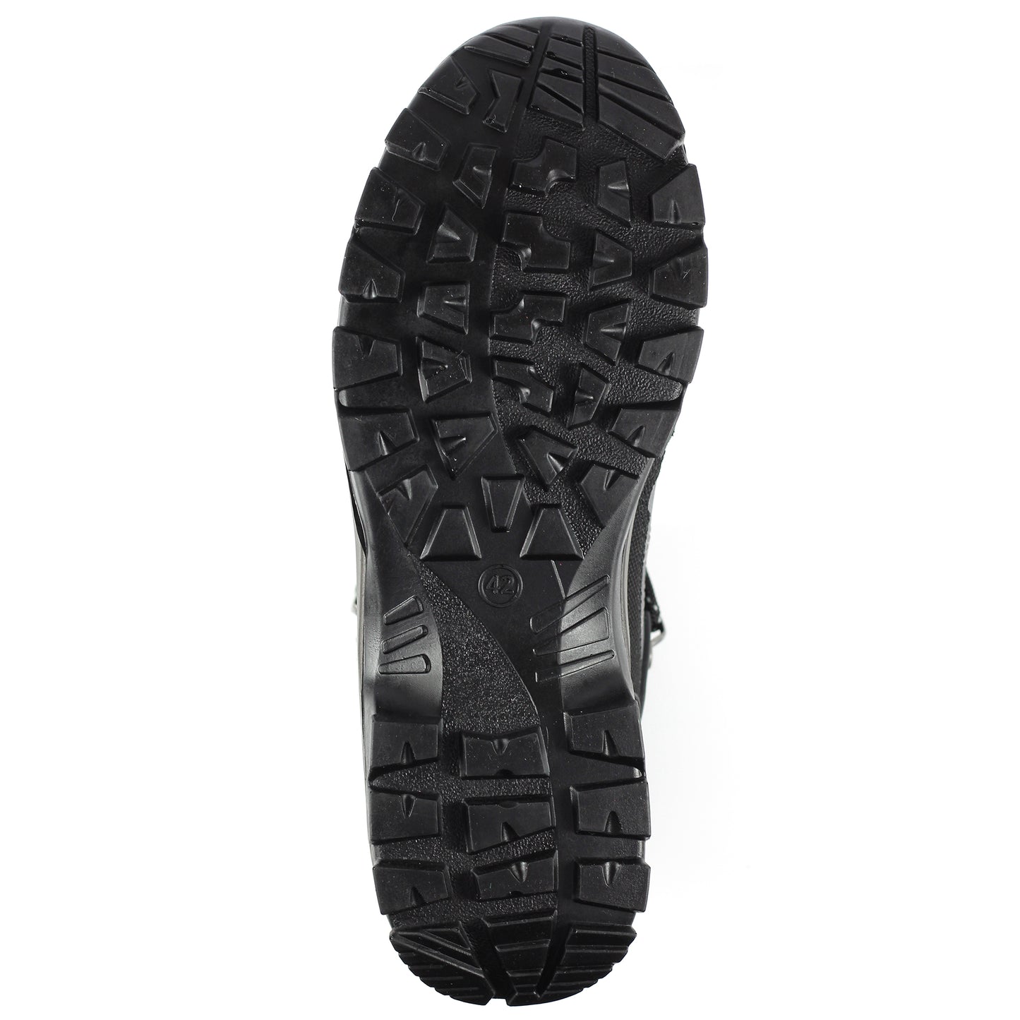 Grisport CCG748BL Excalibur Navy Walking Boots
