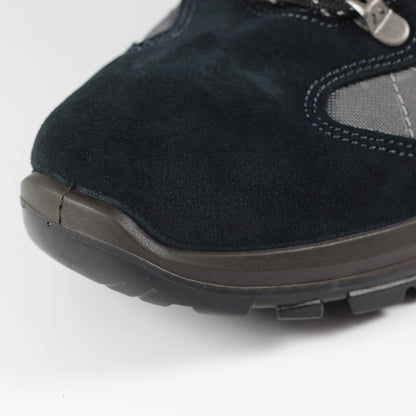 Grisport CMG749BL Excalibur Navy Walking Boots