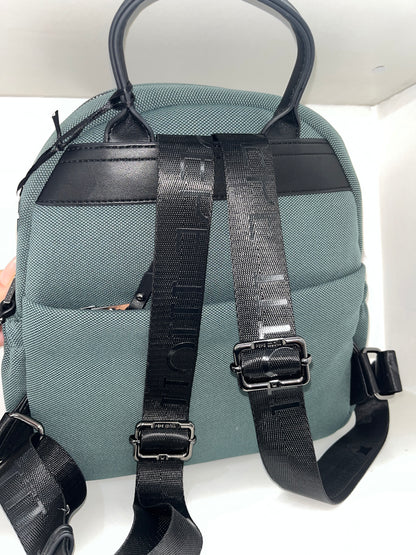Pepe Moll 252203 Mili Forest Green Backpack
