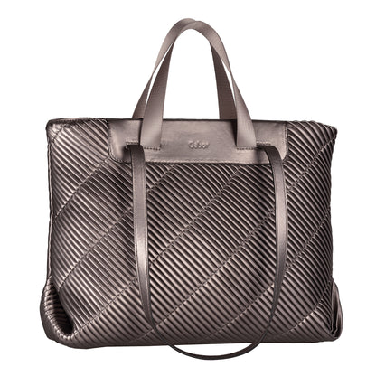 Gabor 012042 Finley Old Silver Handbag