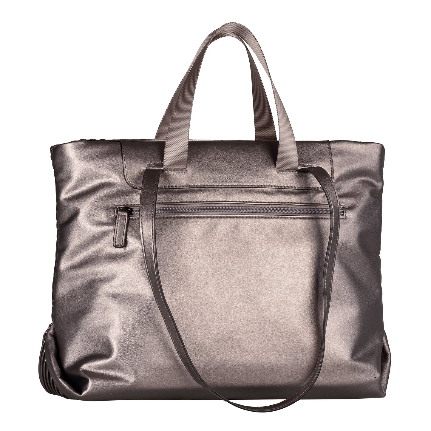Gabor 012042 Finley Old Silver Handbag