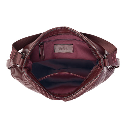 Gabor 012044 Finley Berry Cross Bag