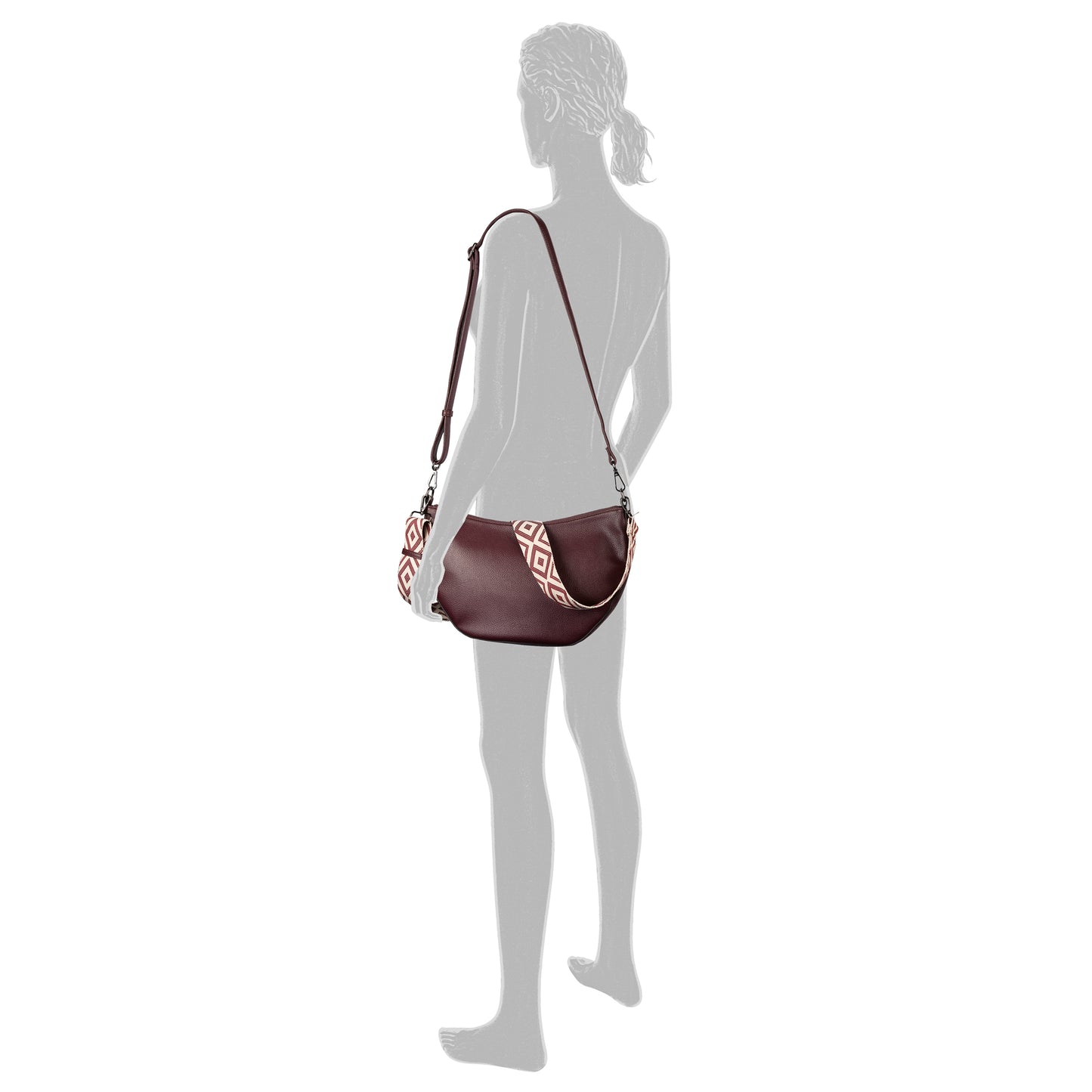 Gabor 012088 Linda Berry Cross Bag
