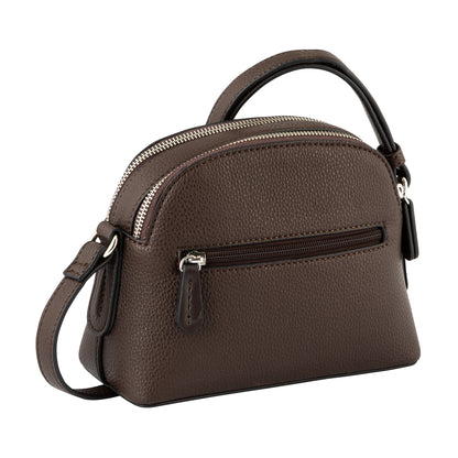 Gabor 9354 29 Imka Brown Cross Body Bag