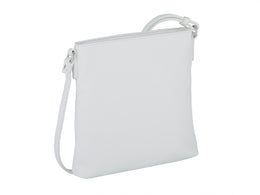 Gabor 7264 12 Ina White Cross Body Shoulder Bag