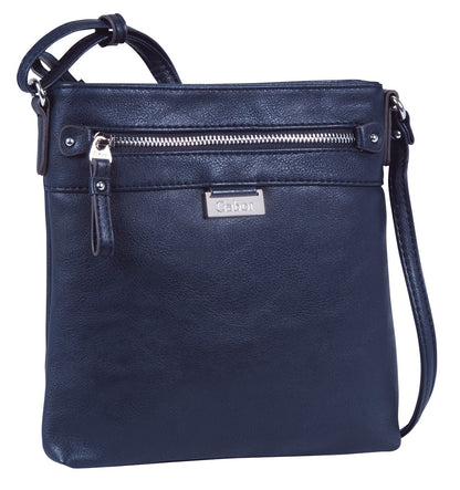 Gabor 000843 Ina Navy Blue Cross Bag