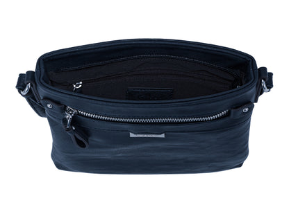 Gabor 000843 Ina Navy Blue Cross Bag