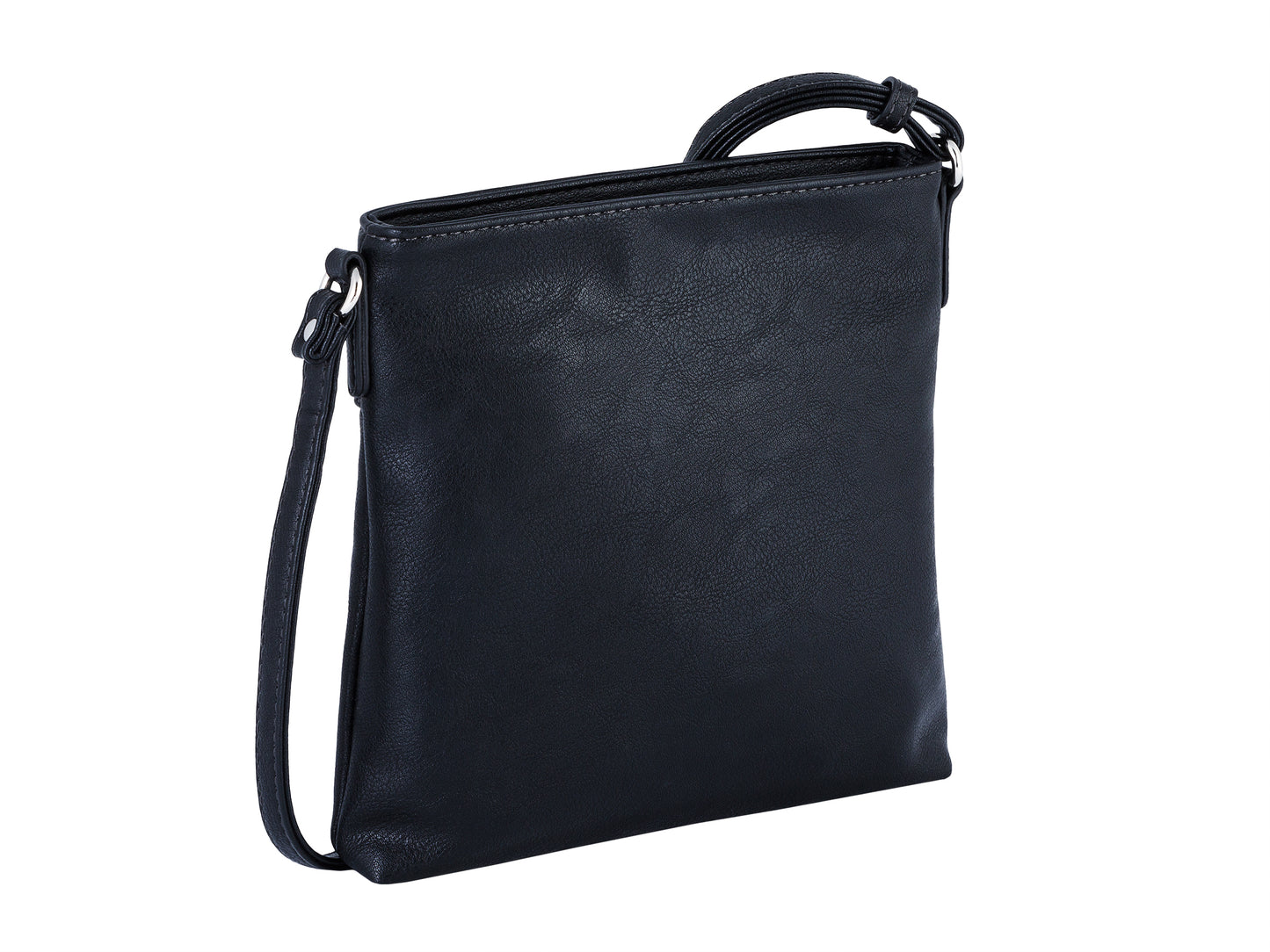 Gabor 7264 60 Ina Black Cross Body Shoulder Bag