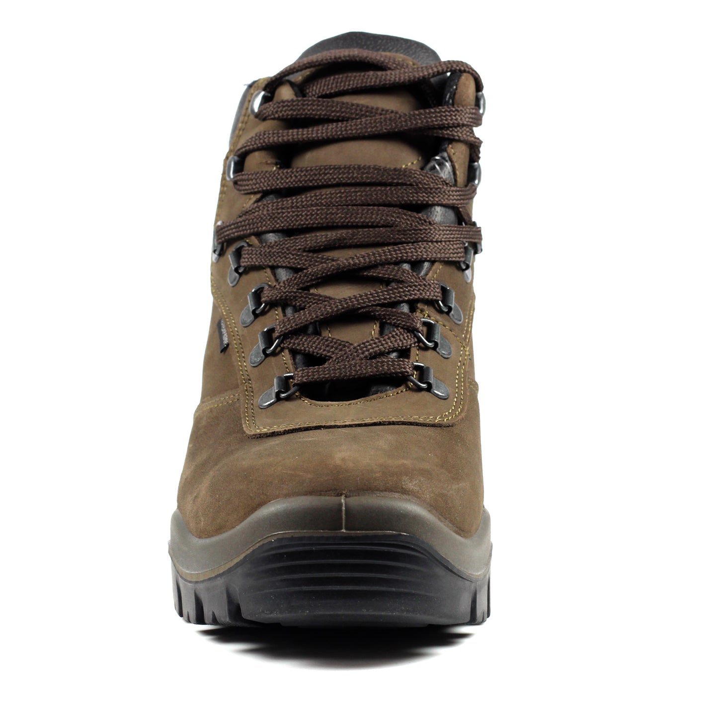 Grisport CMG312BR Glencoe Brown Walking Boot