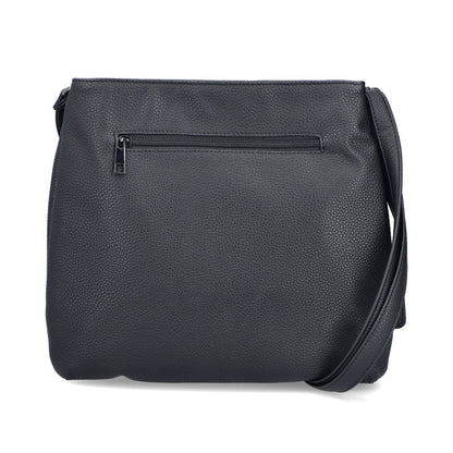 Rieker H1005-02 Black Handbag
