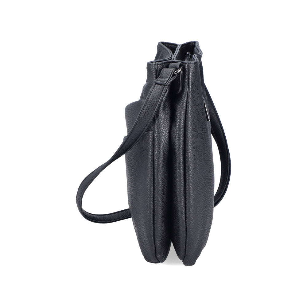 Rieker H1005-02 Black Handbag