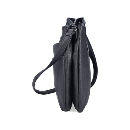 Rieker H1005-02 Black Handbag