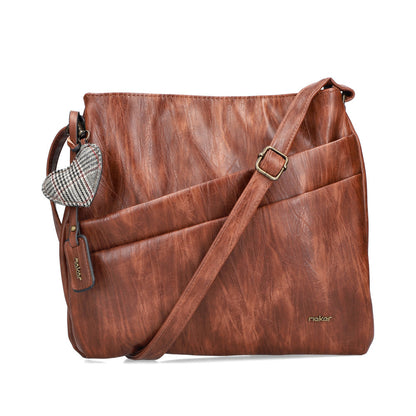 Rieker H1005-22 Brown Handbag