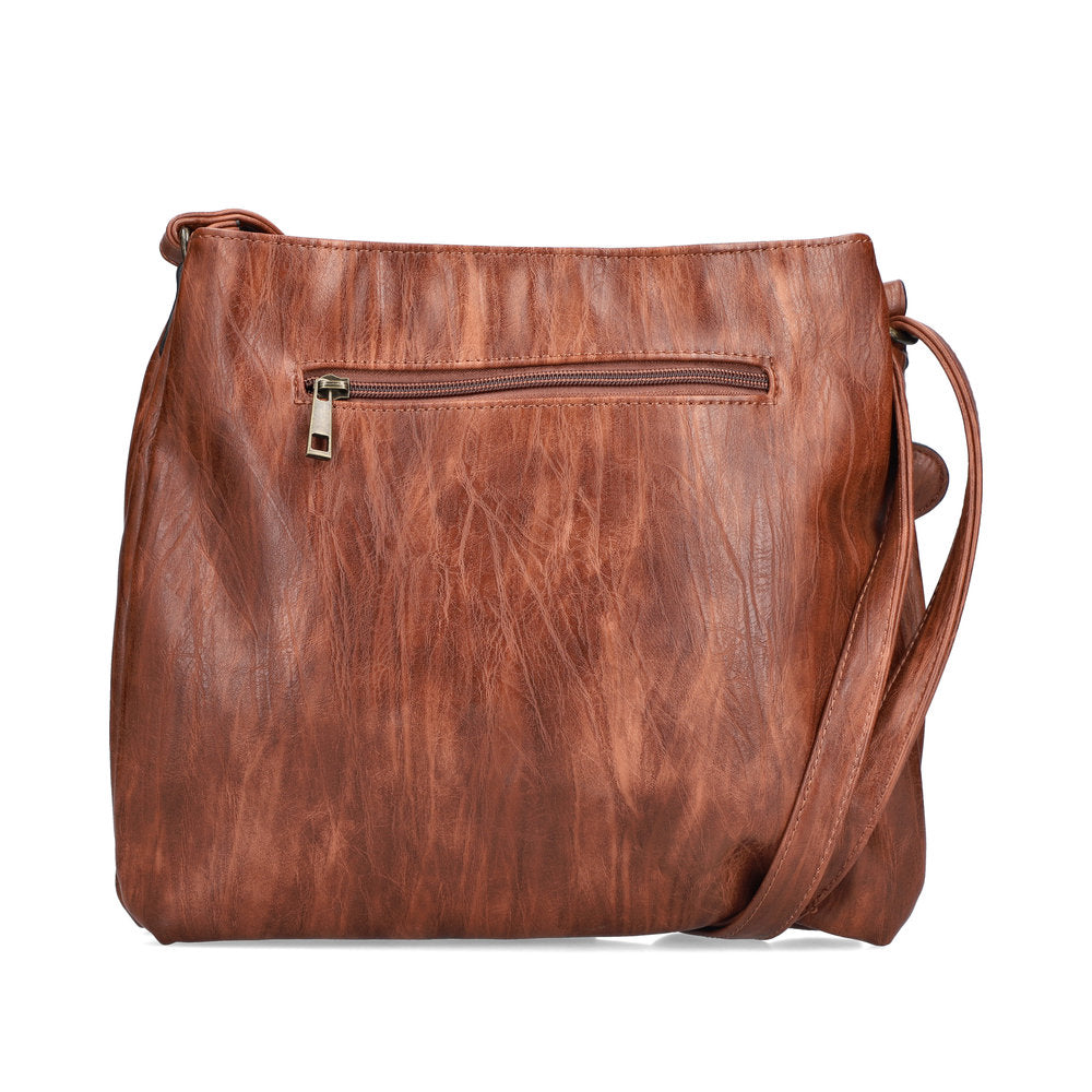 Rieker H1005-22 Brown Handbag