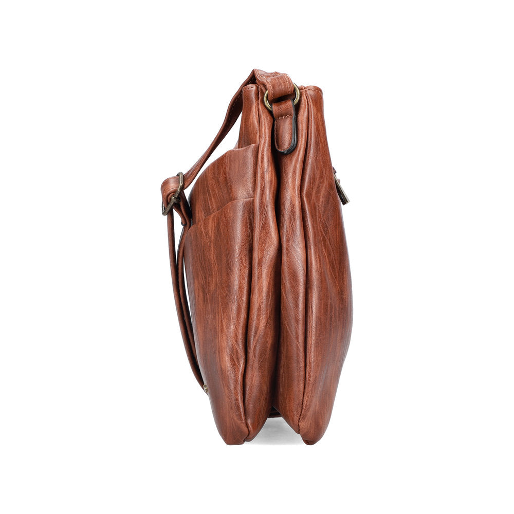 Rieker H1005-22 Brown Handbag
