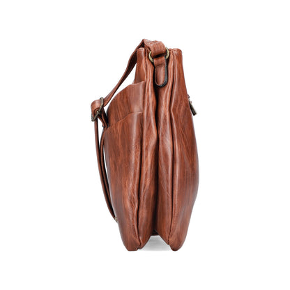 Rieker H1005-22 Brown Handbag