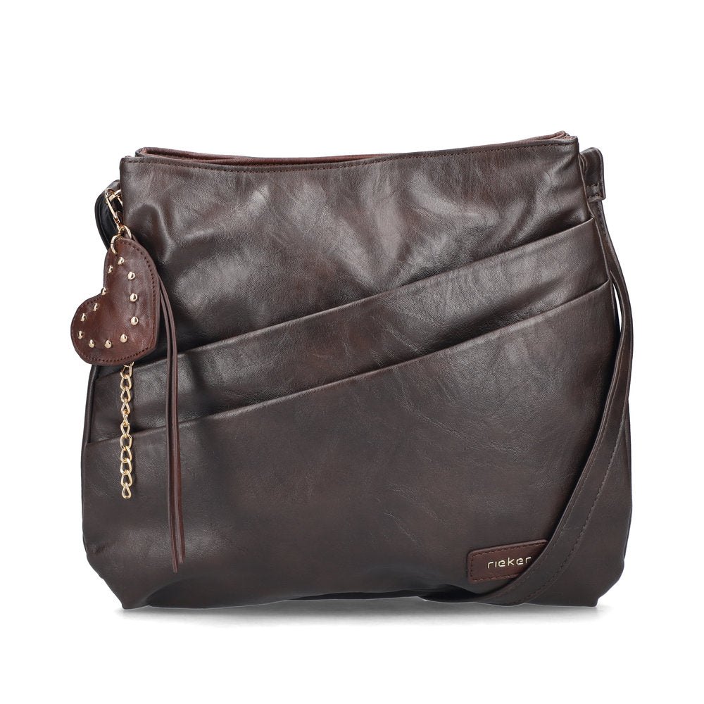 Rieker H1005-25 Brown Handbag
