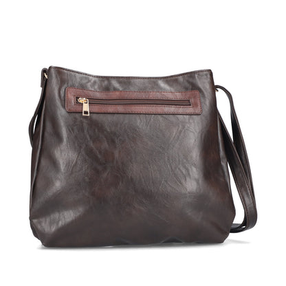Rieker H1005-25 Brown Handbag