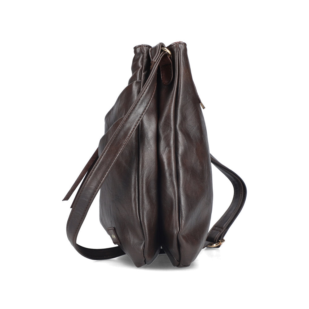 Rieker H1005-25 Brown Handbag