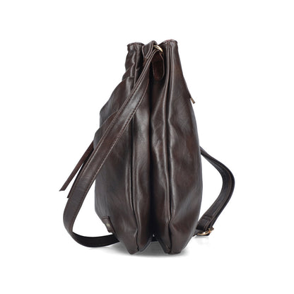 Rieker H1005-25 Brown Handbag