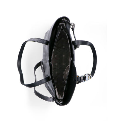 Rieker H1006-42 Dark Silver Handbag