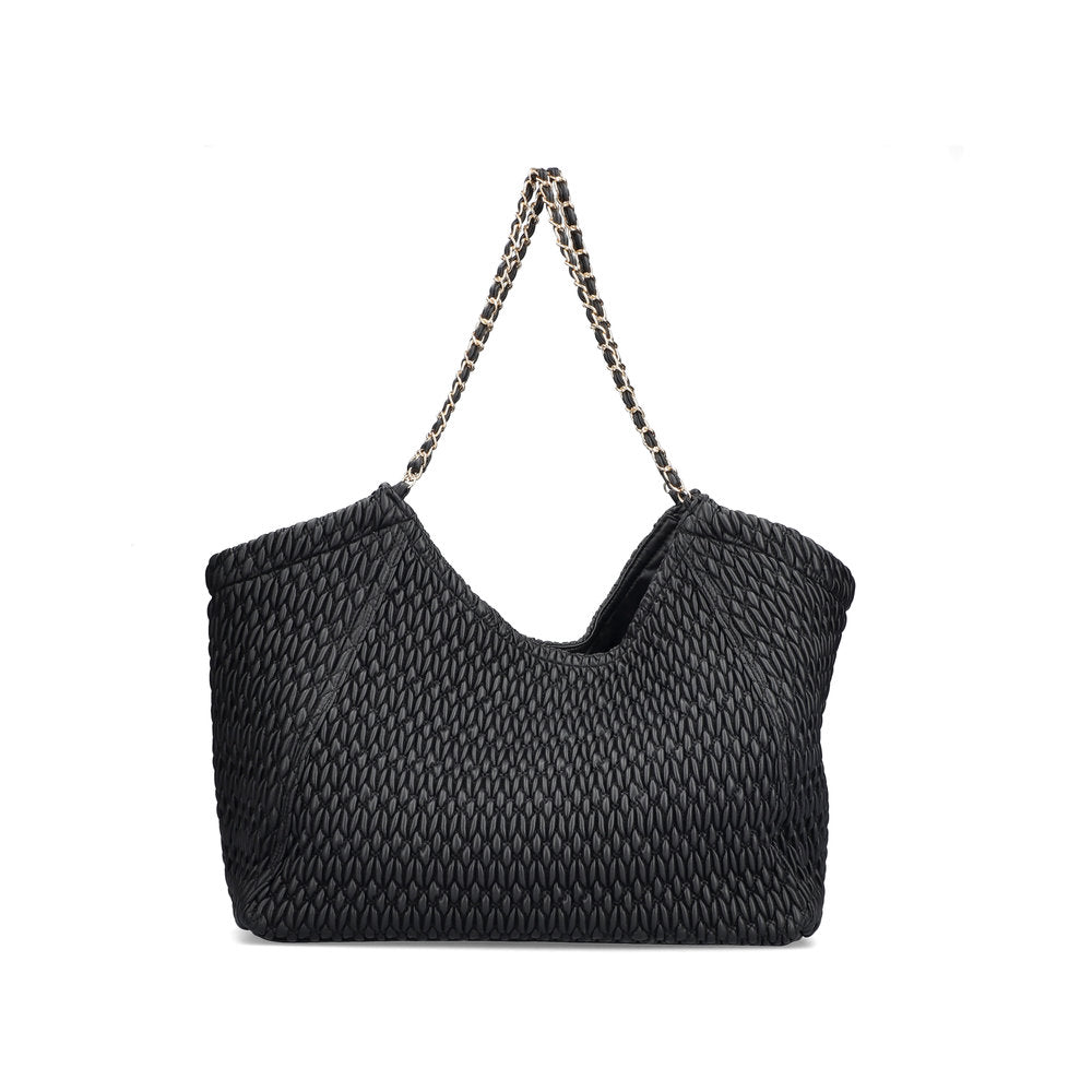 Rieker H1015-00 Black Handbag