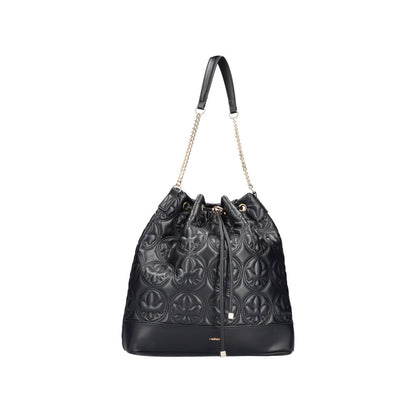 Rieker H1023-00 Black Handbag