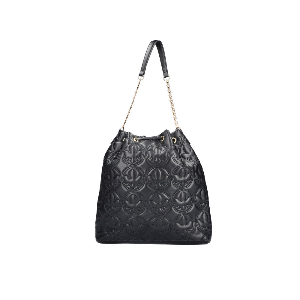 Rieker H1023-00 Black Handbag