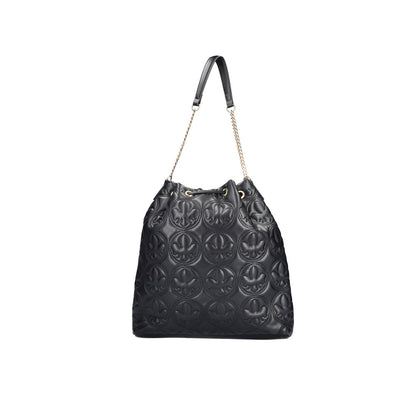Rieker H1023-00 Black Handbag