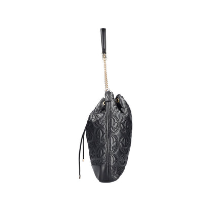 Rieker H1023-00 Black Handbag