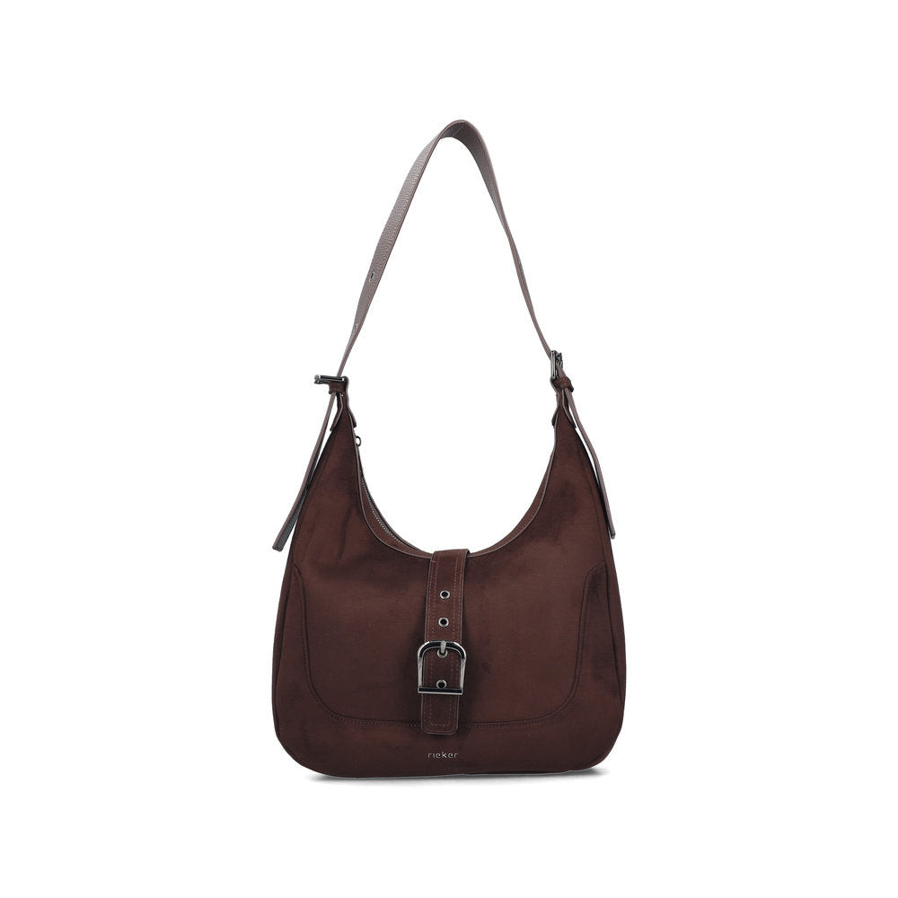 Rieker H1024-25 Schoko Handbag