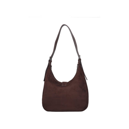 Rieker H1024-25 Schoko Handbag