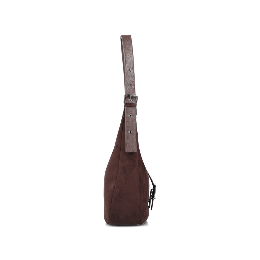 Rieker H1024-25 Schoko Handbag