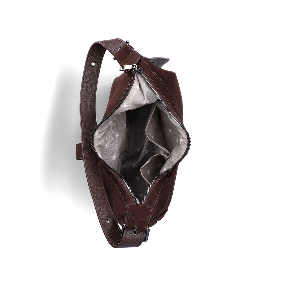 Rieker H1024-25 Schoko Handbag