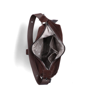 Rieker H1024-25 Schoko Handbag