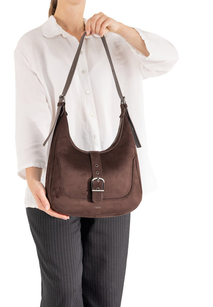 Rieker H1024-25 Schoko Handbag