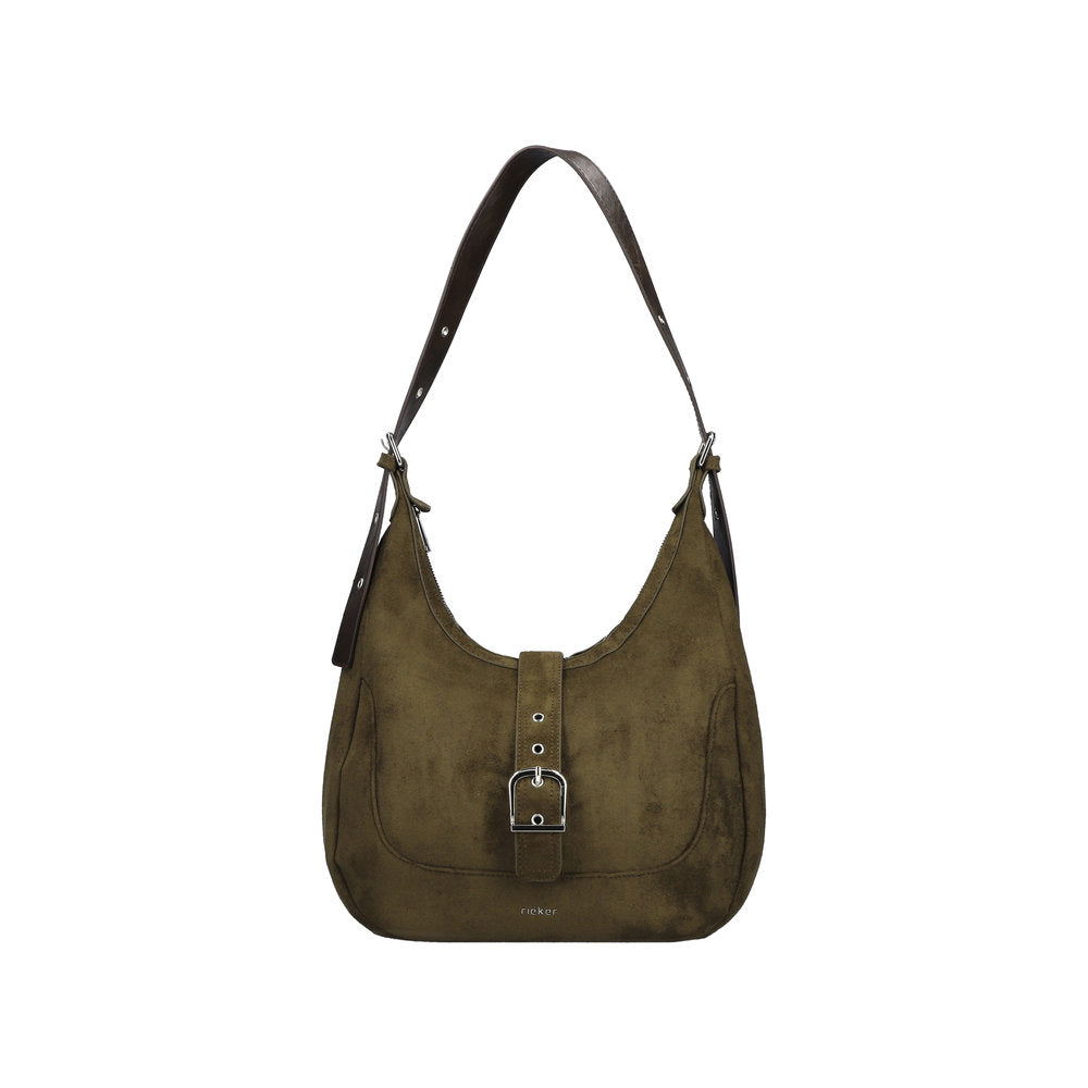 Rieker H1024-54 Khaki Handbag