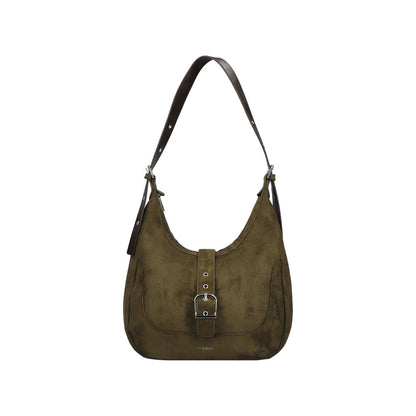Rieker H1024-54 Khaki Handbag
